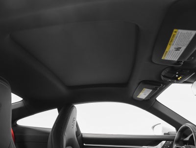 2024 Porsche 911 911 Carrera S (MY24)