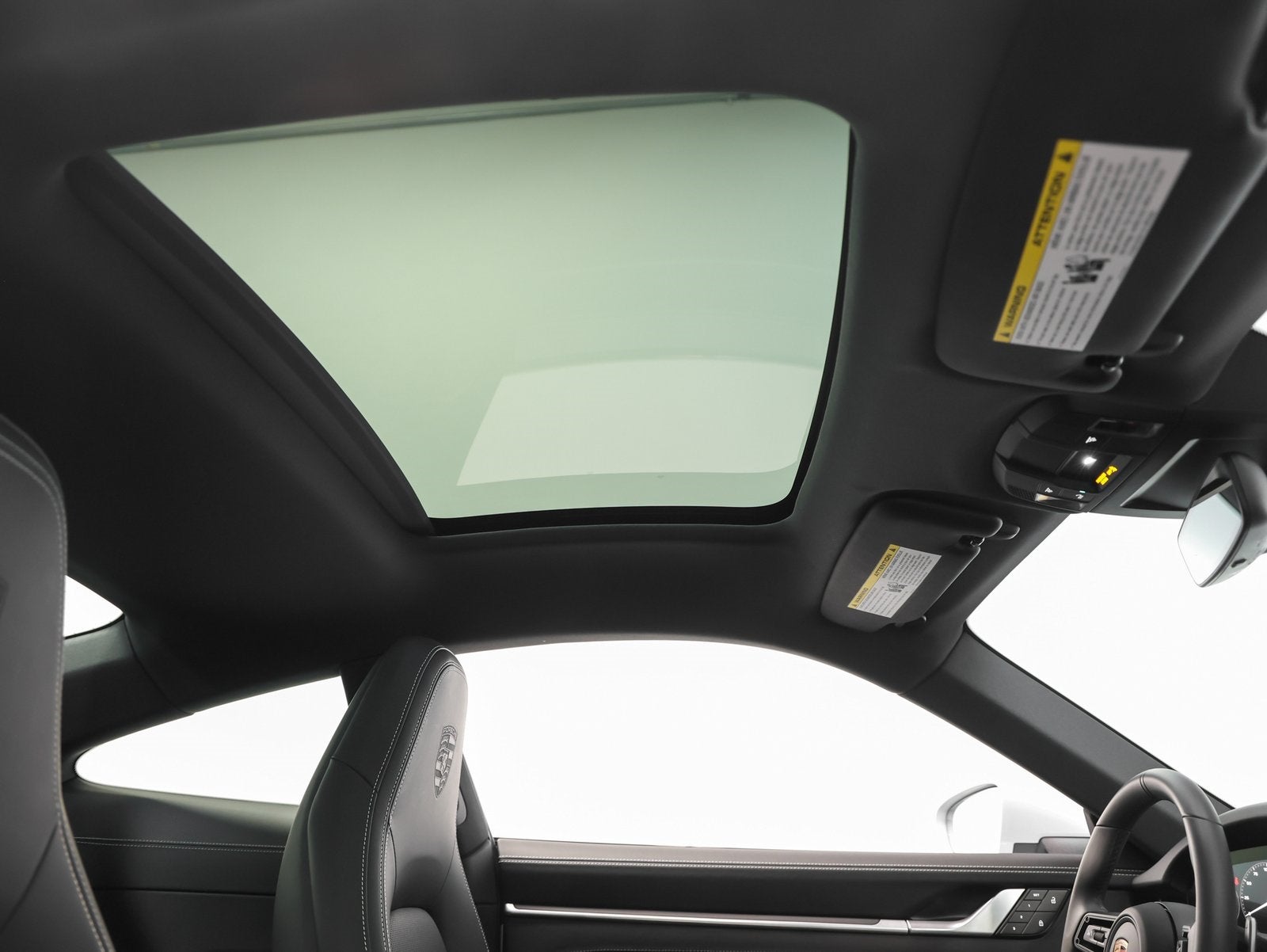 2024 Porsche 911 911 Carrera S (MY24)