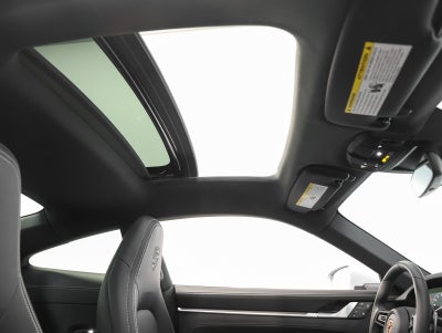 2024 Porsche 911 911 Carrera S (MY24)