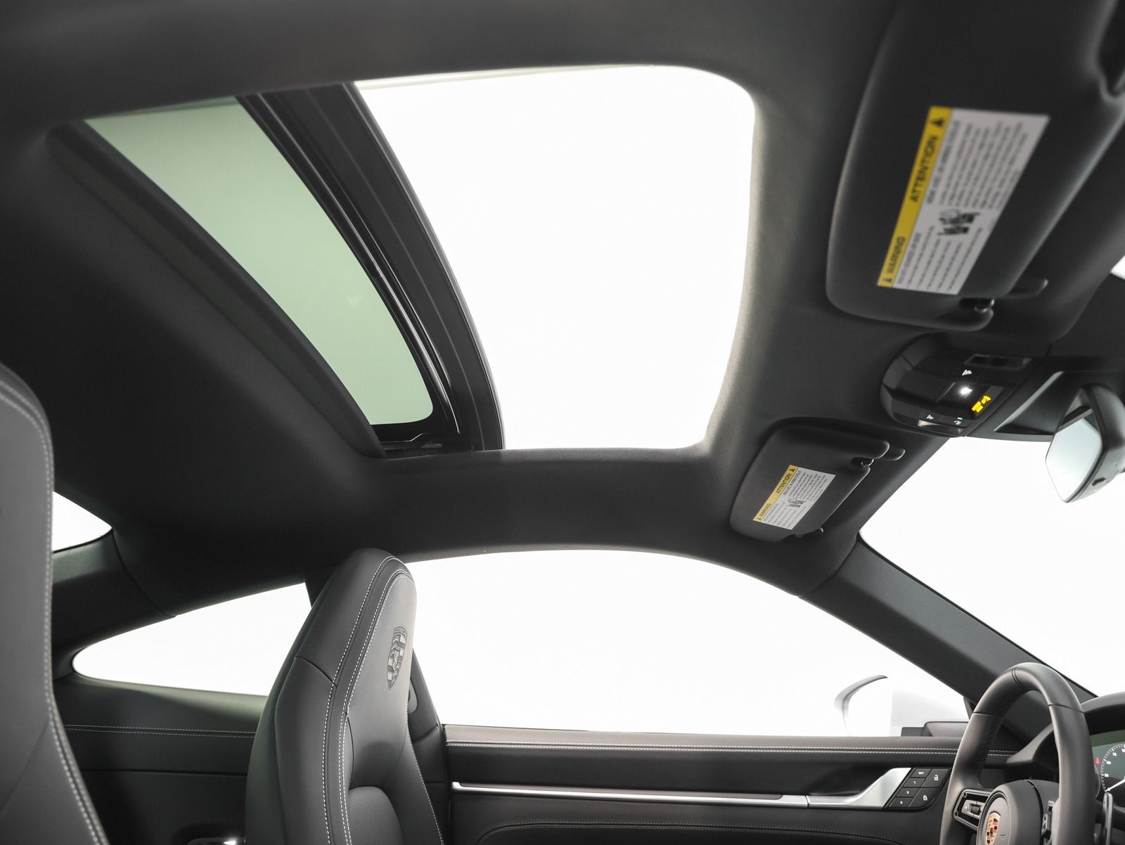 2024 Porsche 911 911 Carrera S (MY24)