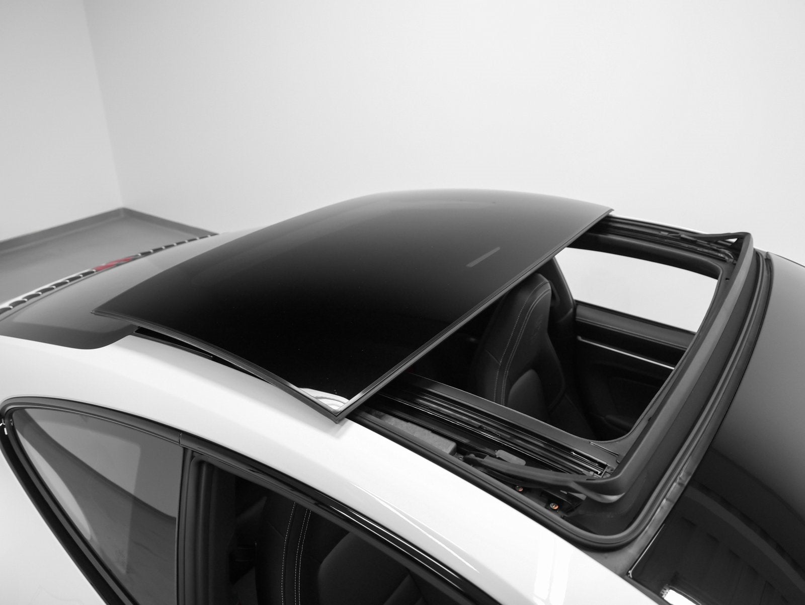 2024 Porsche 911 911 Carrera S (MY24)