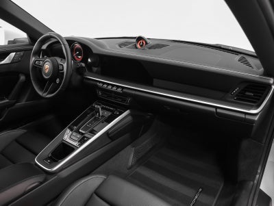 2024 Porsche 911 911 Carrera S (MY24)