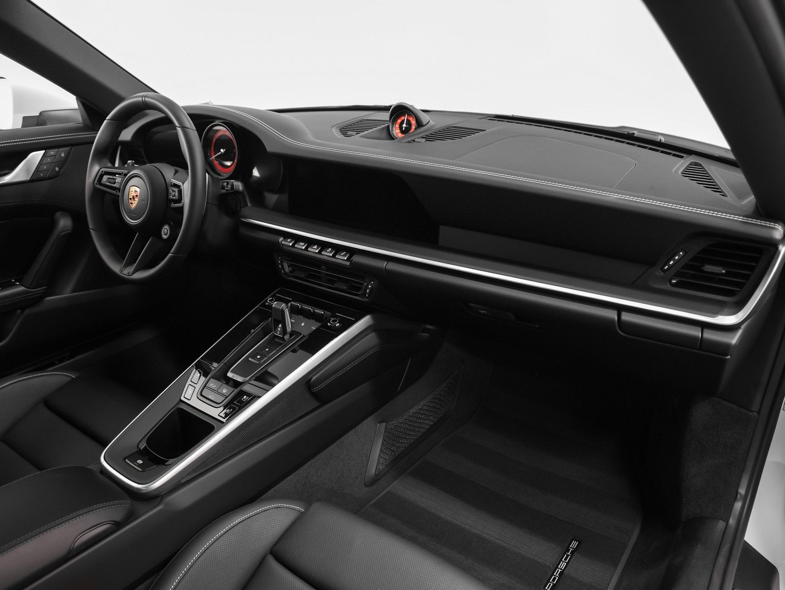 2024 Porsche 911 911 Carrera S (MY24)