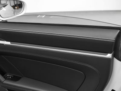 2024 Porsche 911 911 Carrera S (MY24)