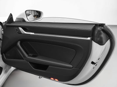 2024 Porsche 911 911 Carrera S (MY24)