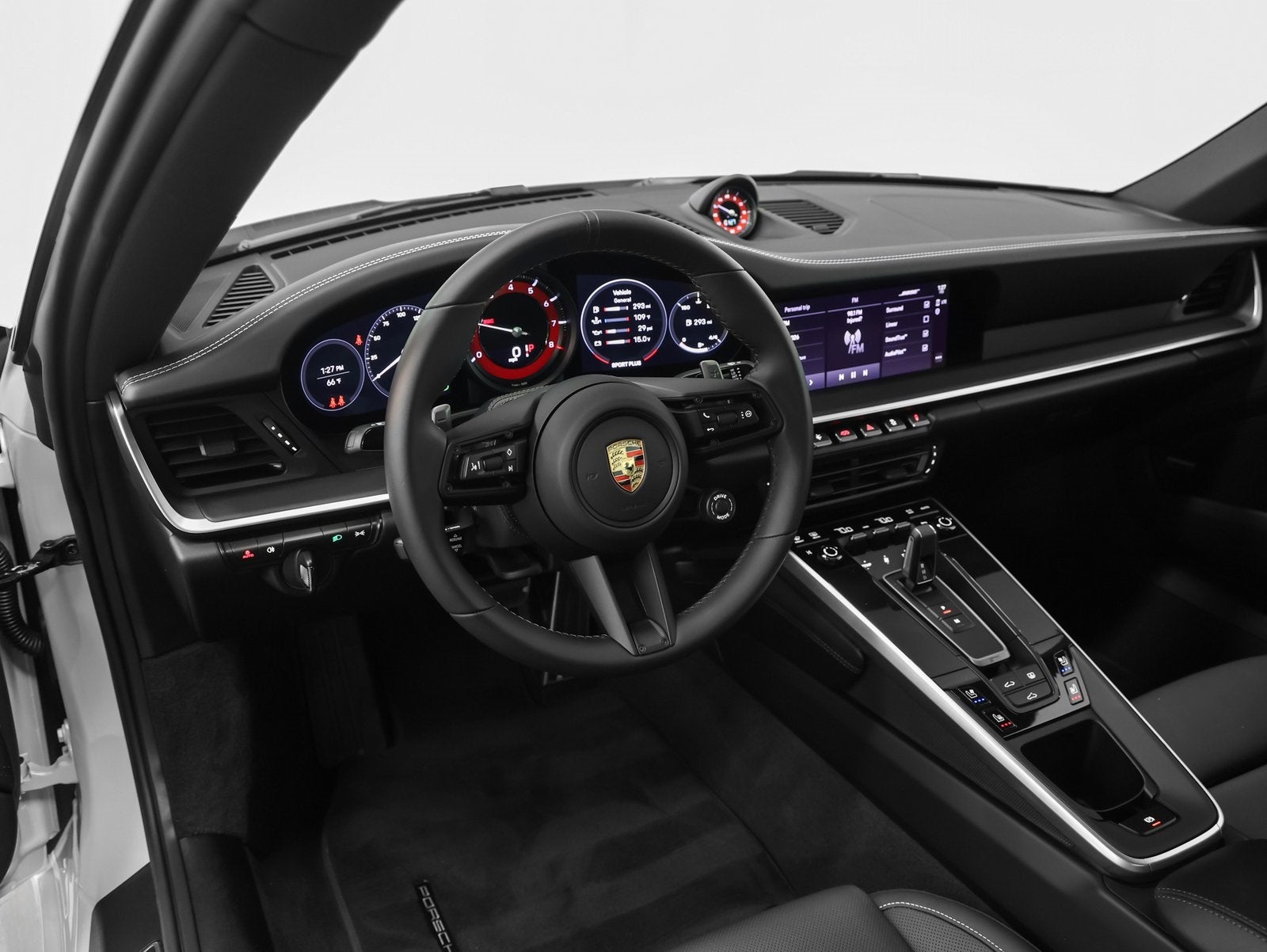 2024 Porsche 911 911 Carrera S (MY24)