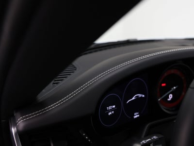 2024 Porsche 911 911 Carrera S (MY24)