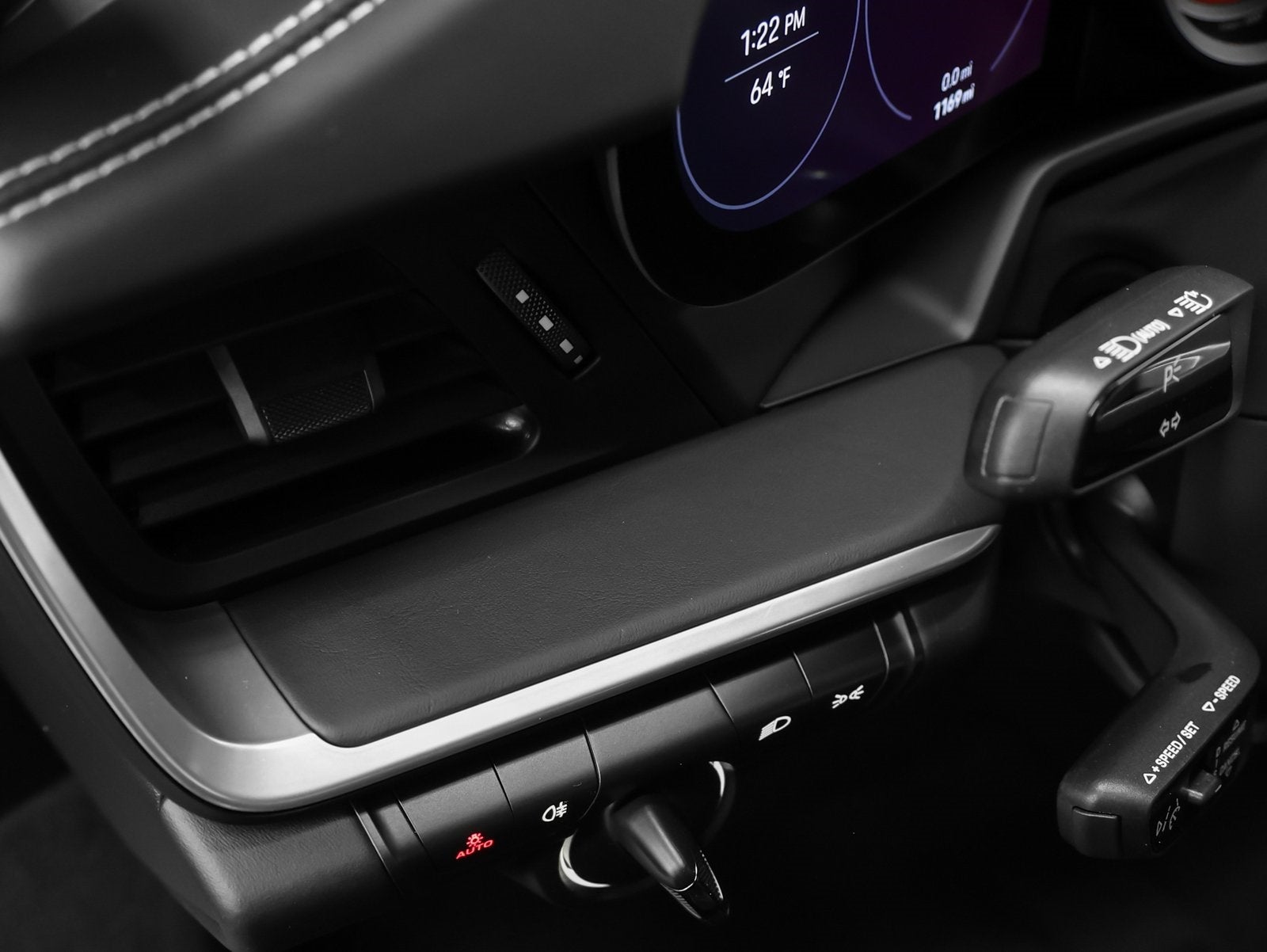 2024 Porsche 911 911 Carrera S (MY24)