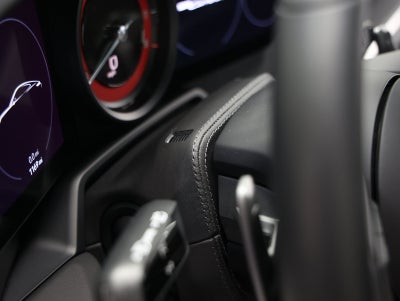 2024 Porsche 911 911 Carrera S (MY24)