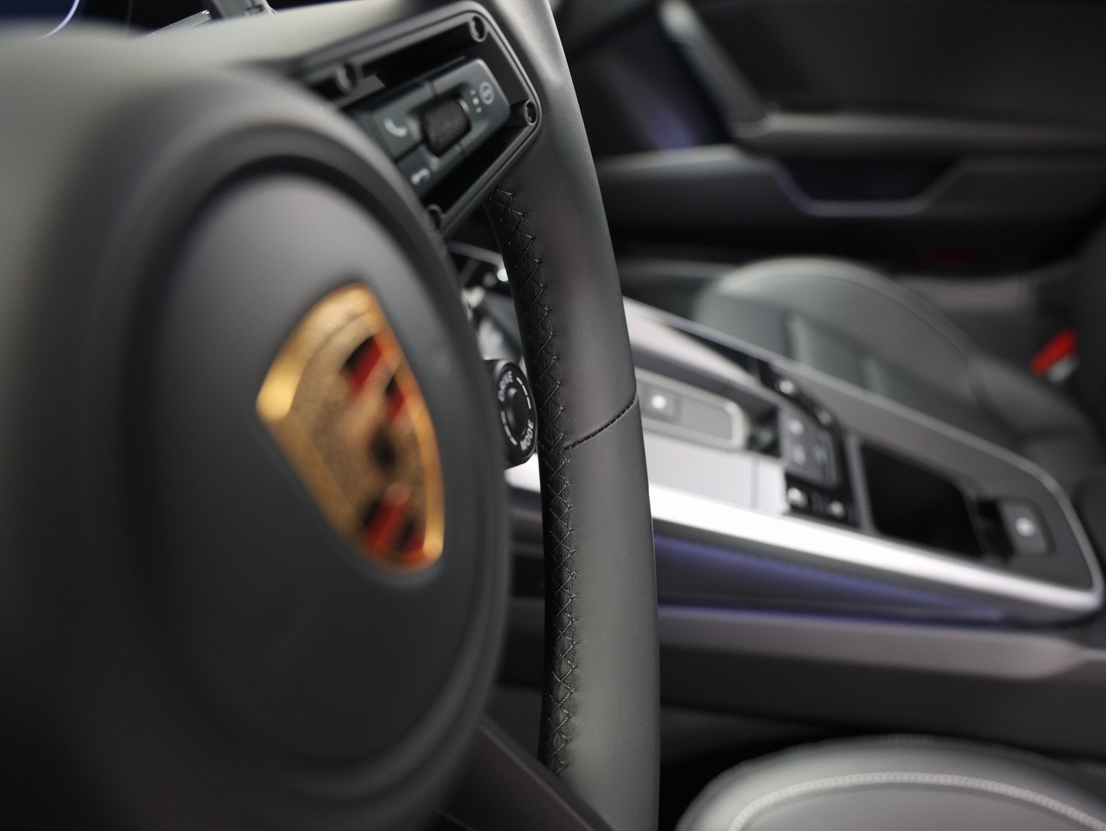 2024 Porsche 911 911 Carrera S (MY24)