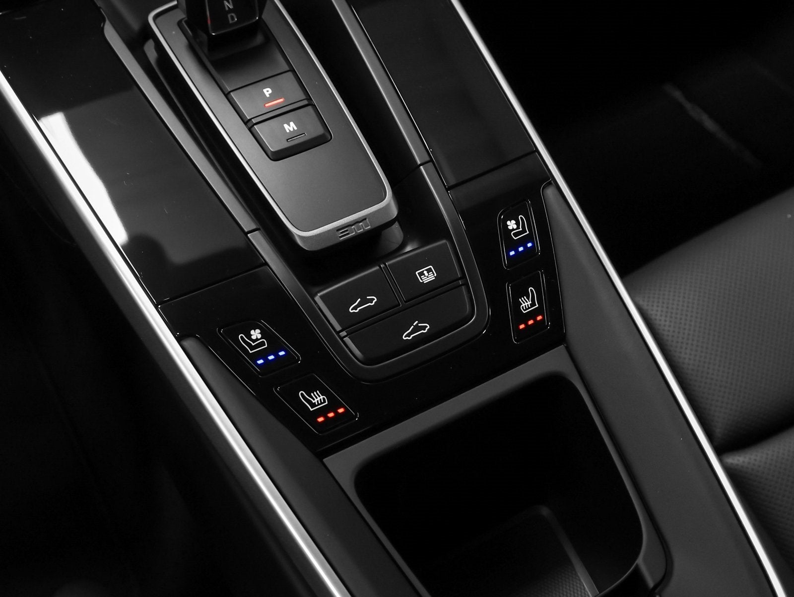 2024 Porsche 911 911 Carrera S (MY24)