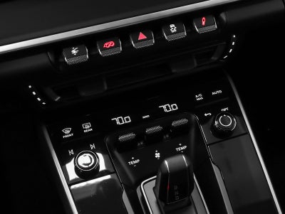 2024 Porsche 911 911 Carrera S (MY24)