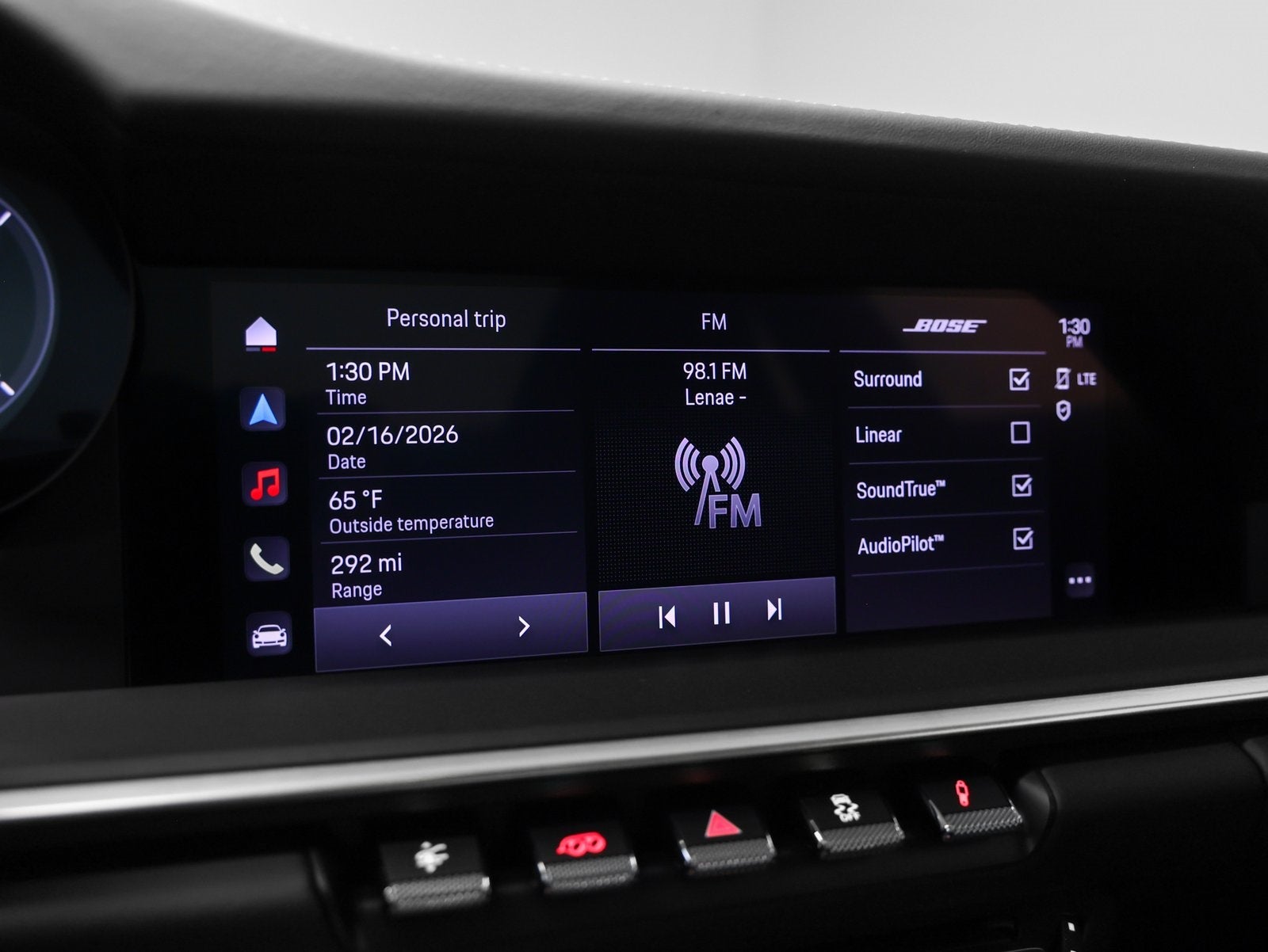 2024 Porsche 911 911 Carrera S (MY24)