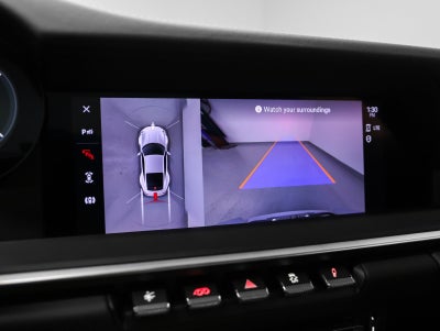 2024 Porsche 911 911 Carrera S (MY24)