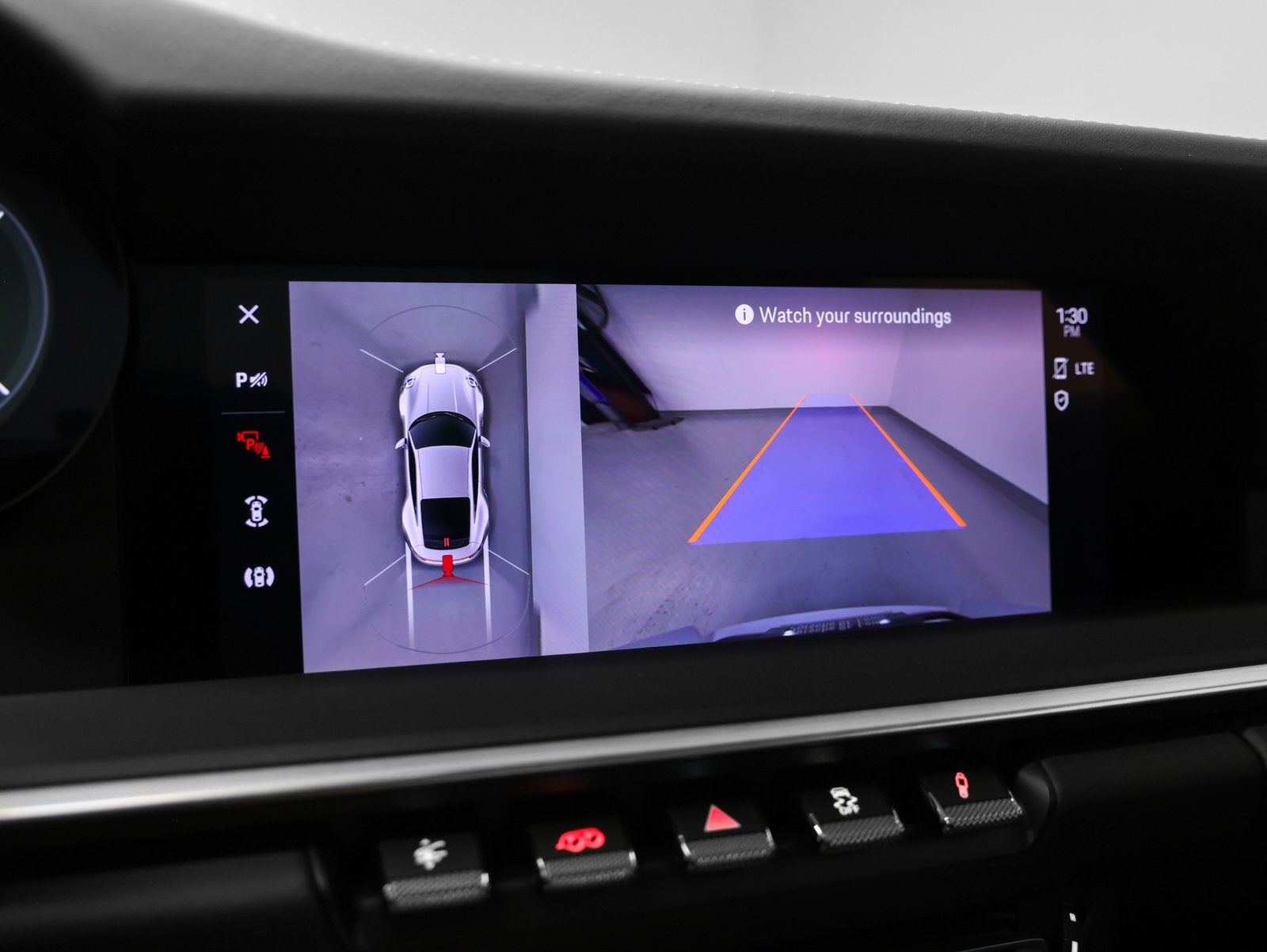 2024 Porsche 911 911 Carrera S (MY24)