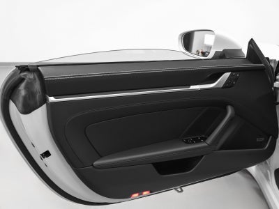 2024 Porsche 911 911 Carrera S (MY24)