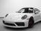 2024 Porsche 911 911 Carrera S (MY24)