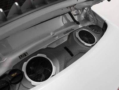 2024 Porsche 911 911 Carrera S (MY24)