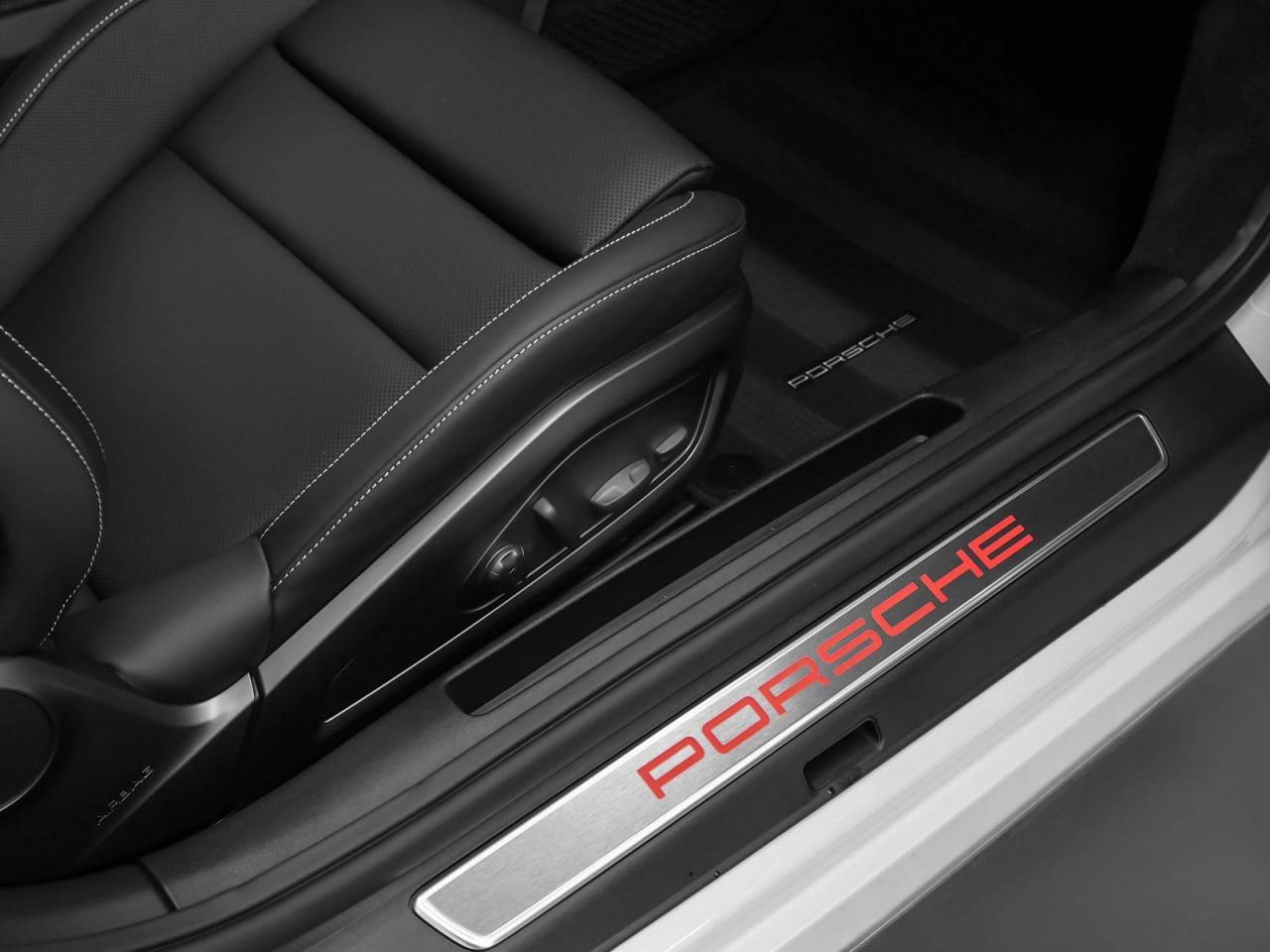 2024 Porsche 911 911 Carrera S (MY24)