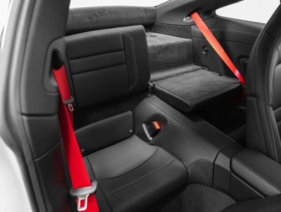 2024 Porsche 911 911 Carrera S (MY24)