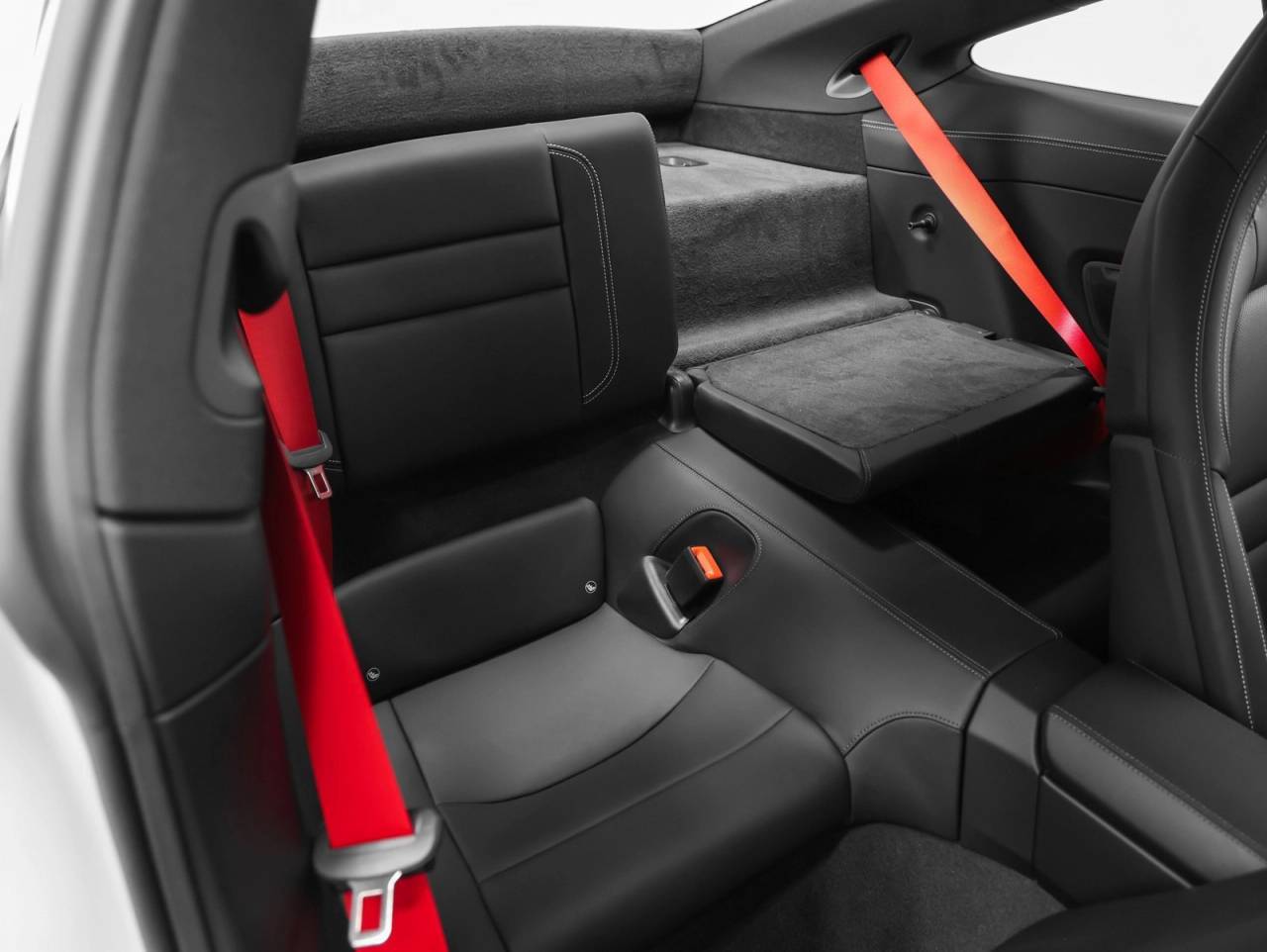 2024 Porsche 911 911 Carrera S (MY24)