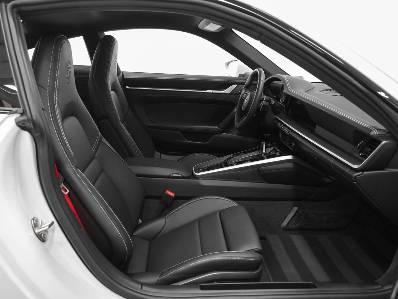 2024 Porsche 911 911 Carrera S (MY24)