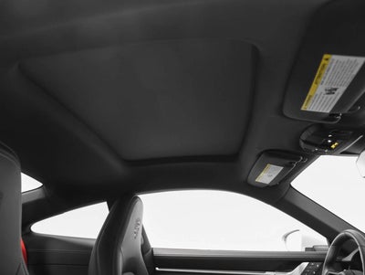 2024 Porsche 911 911 Carrera S (MY24)