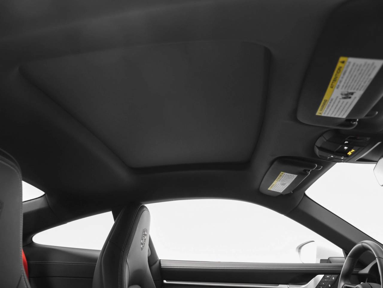 2024 Porsche 911 911 Carrera S (MY24)