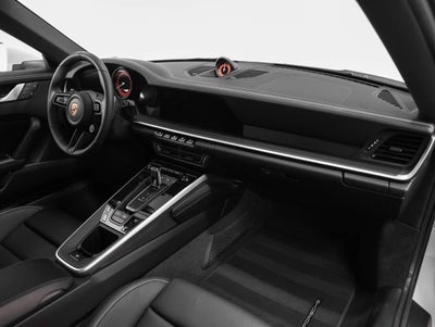 2024 Porsche 911 911 Carrera S (MY24)