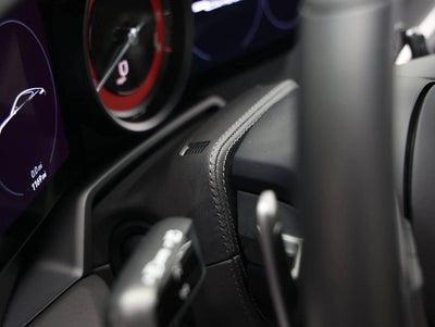 2024 Porsche 911 911 Carrera S (MY24)