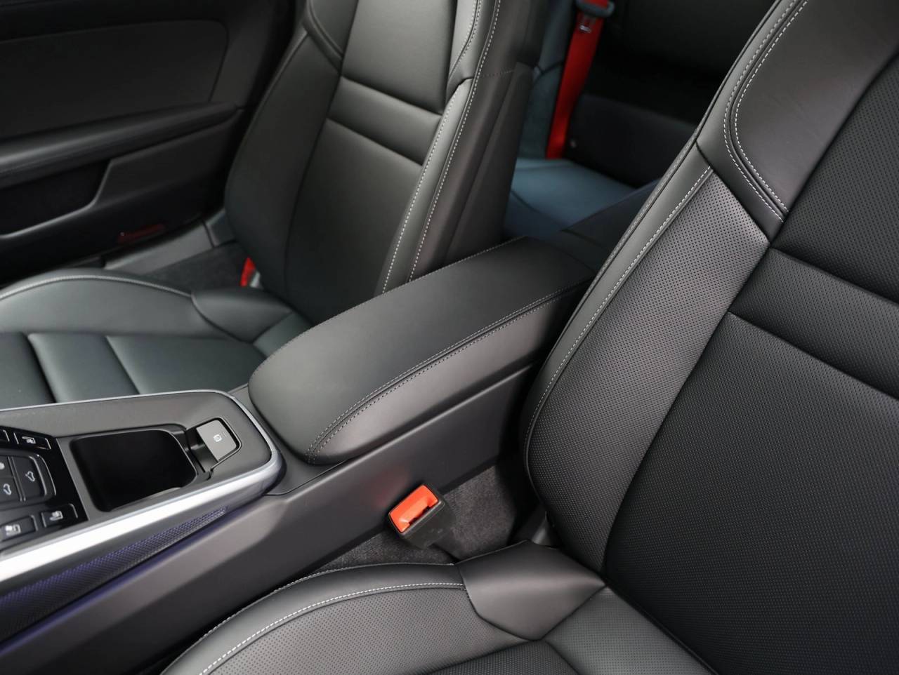 2024 Porsche 911 911 Carrera S (MY24)