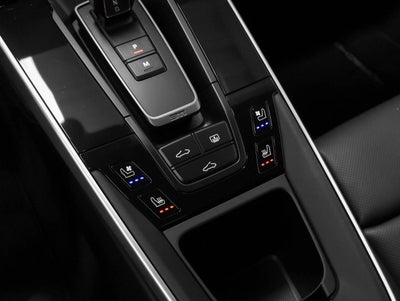 2024 Porsche 911 911 Carrera S (MY24)