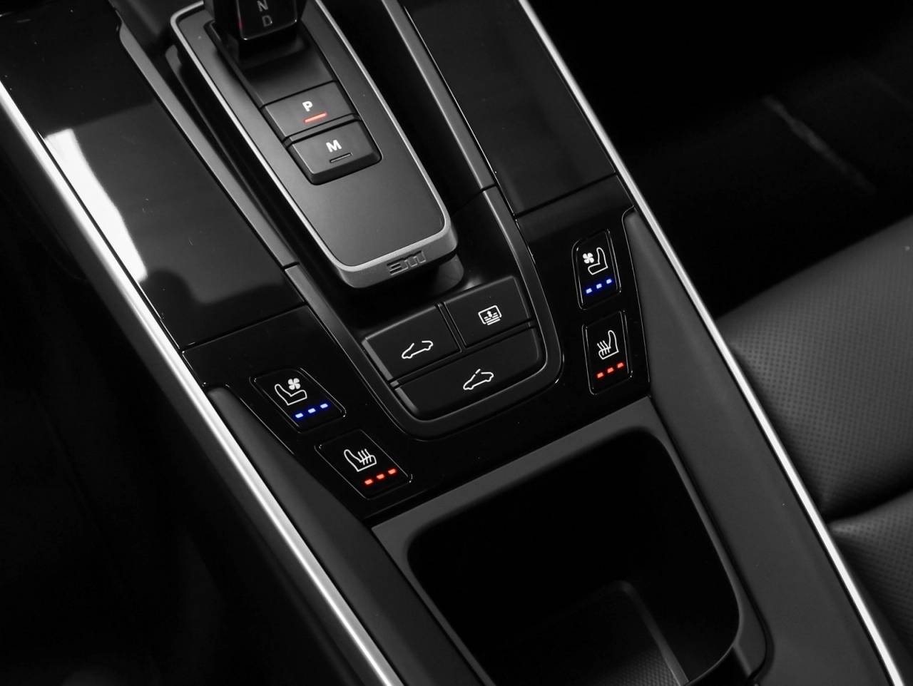 2024 Porsche 911 911 Carrera S (MY24)