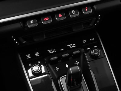 2024 Porsche 911 911 Carrera S (MY24)