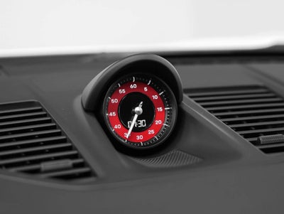 2024 Porsche 911 911 Carrera S (MY24)