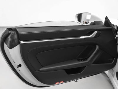 2024 Porsche 911 911 Carrera S (MY24)