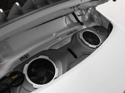 2024 Porsche 911 911 Carrera S (MY24)