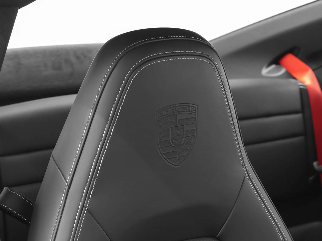 2024 Porsche 911 911 Carrera S (MY24)