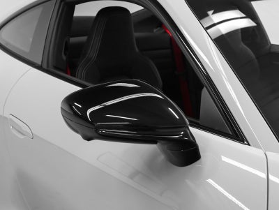 2026 Porsche 911 911 Carrera GTS