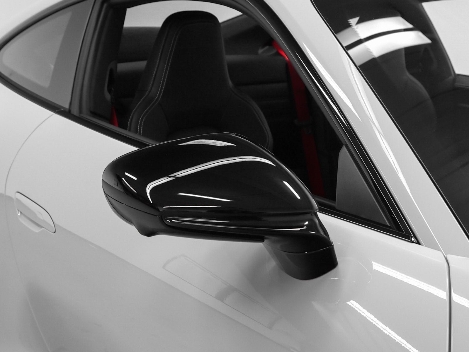 2026 Porsche 911 911 Carrera GTS