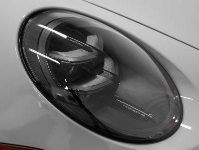 2026 Porsche 911 911 Carrera GTS