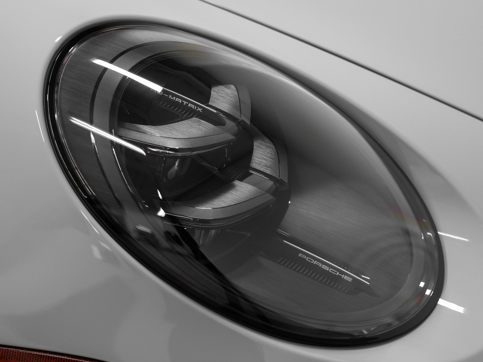 2026 Porsche 911 911 Carrera GTS