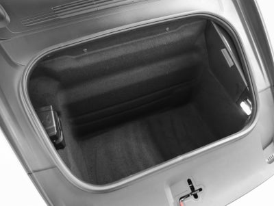 2026 Porsche 911 911 Carrera GTS