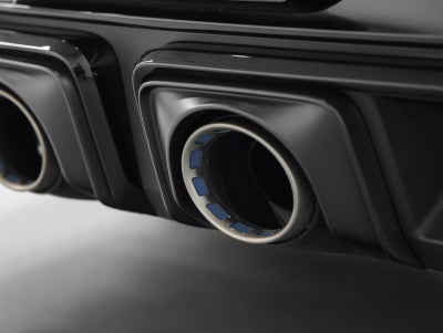 2026 Porsche 911 911 Carrera GTS