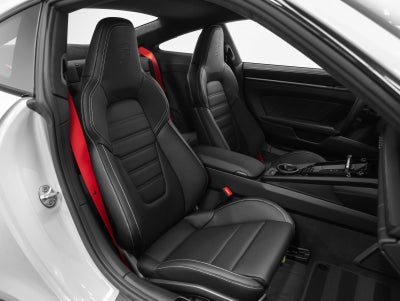 2026 Porsche 911 911 Carrera GTS