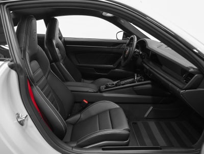 2026 Porsche 911 911 Carrera GTS