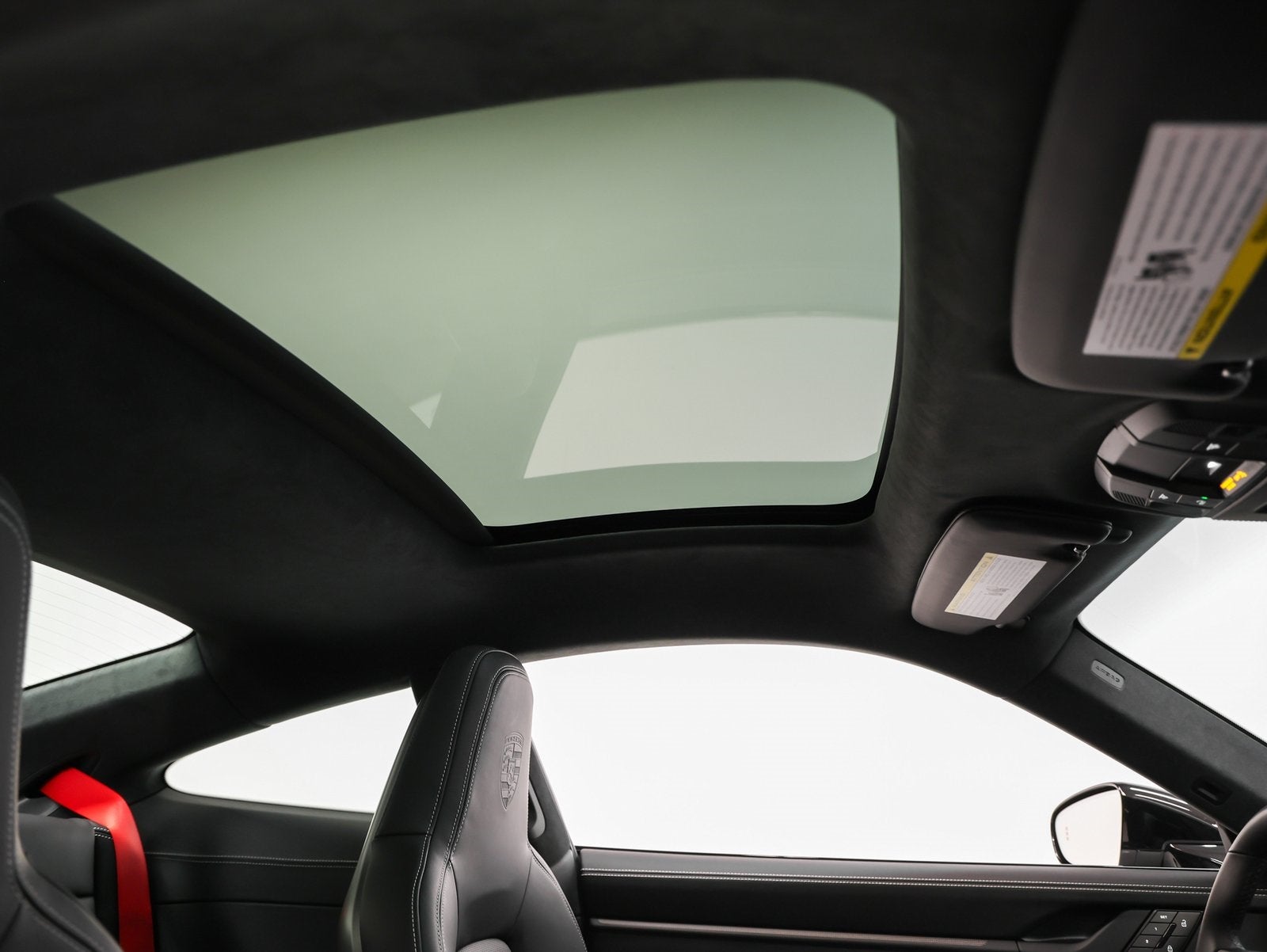 2026 Porsche 911 911 Carrera GTS