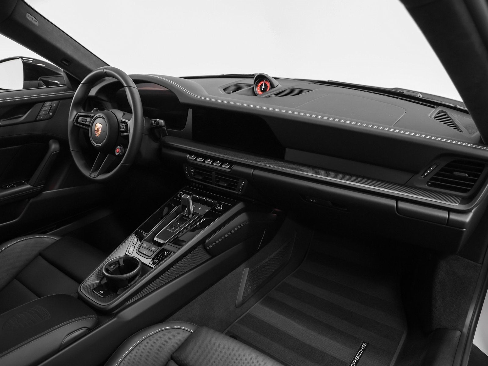 2026 Porsche 911 911 Carrera GTS