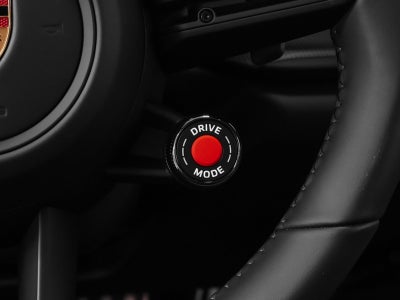 2026 Porsche 911 911 Carrera GTS