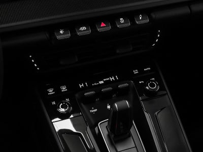 2026 Porsche 911 911 Carrera GTS